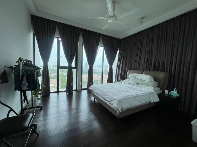 Kondominium untuk Dijual di One Central Park - Jane Goh - Bedroom - PropertyGuru.com.my