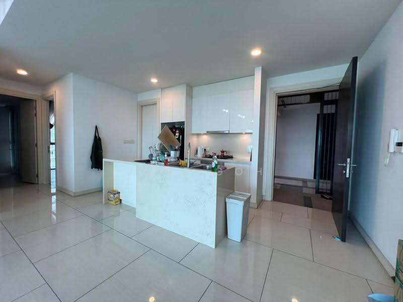 Kondominium untuk Dijual di One Central Park - Jane Goh - Kitchen - PropertyGuru.com.my