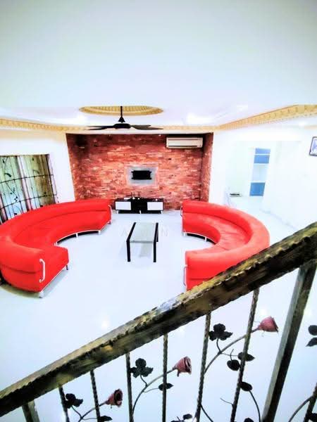 Rumah Teres 2-Tingkat untuk Disewa di Bandar Putera (Klang) - Anna Tan - PropertyGuru.com.my