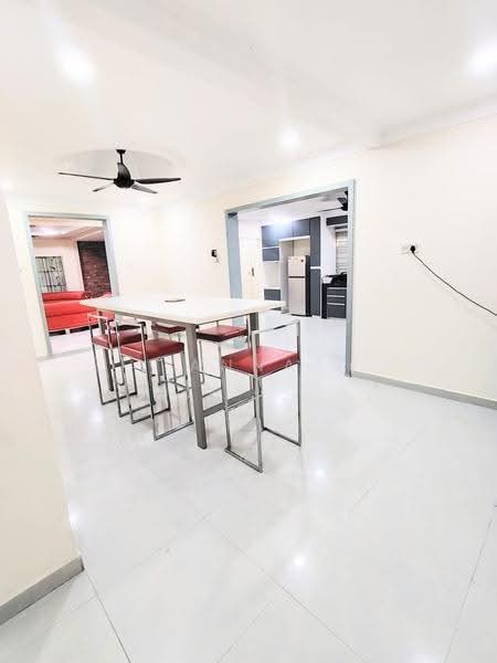 Rumah Teres 2-Tingkat untuk Disewa di Bandar Putera (Klang) - Anna Tan - PropertyGuru.com.my