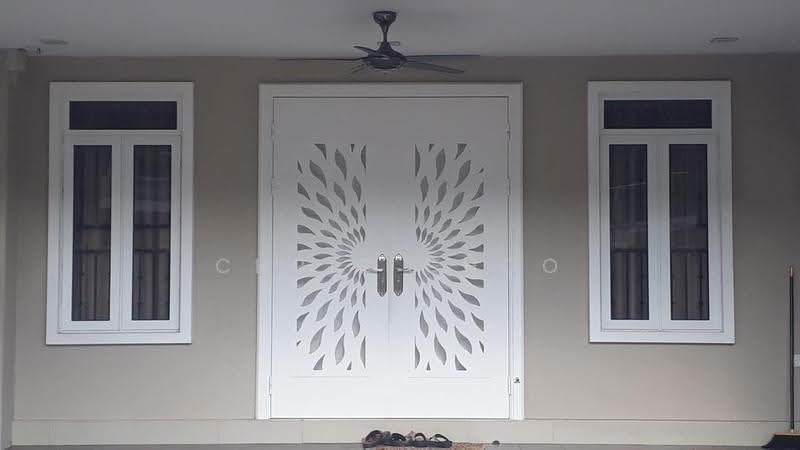 2-storey Terraced House for Sale in Kajang (Selangor) - Chris Choo - Exterior - PropertyGuru.com.my