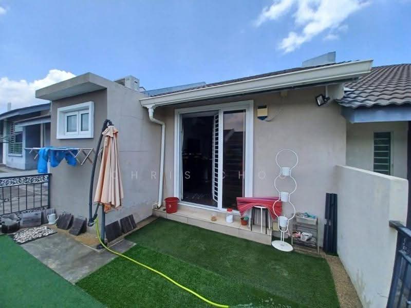 2-storey Terraced House for Sale in Kajang (Selangor) - Chris Choo - PropertyGuru.com.my