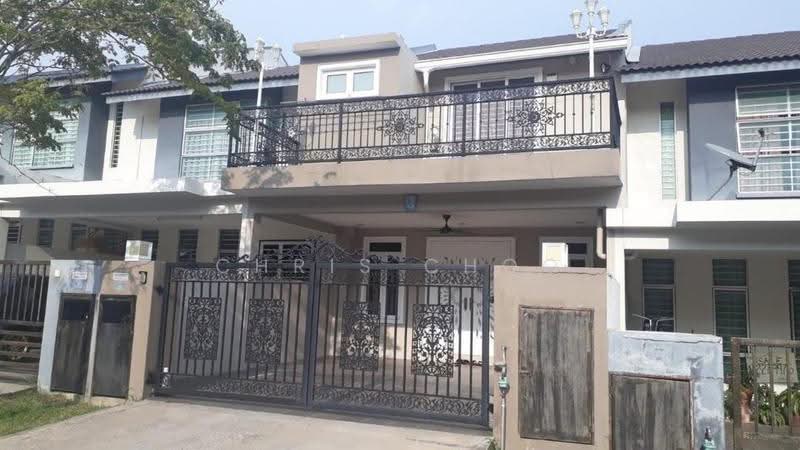 2-storey Terraced House for Sale in Kajang (Selangor) - Chris Choo - PropertyGuru.com.my