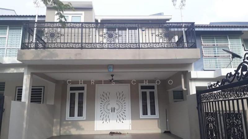2-storey Terraced House for Sale in Kajang (Selangor) - Chris Choo - PropertyGuru.com.my