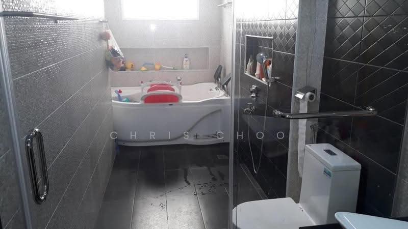 2-storey Terraced House for Sale in Kajang (Selangor) - Chris Choo - PropertyGuru.com.my