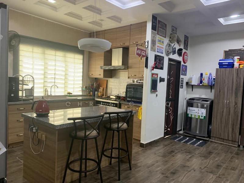 2-storey Terraced House for Sale in Kajang (Selangor) - Chris Choo - PropertyGuru.com.my