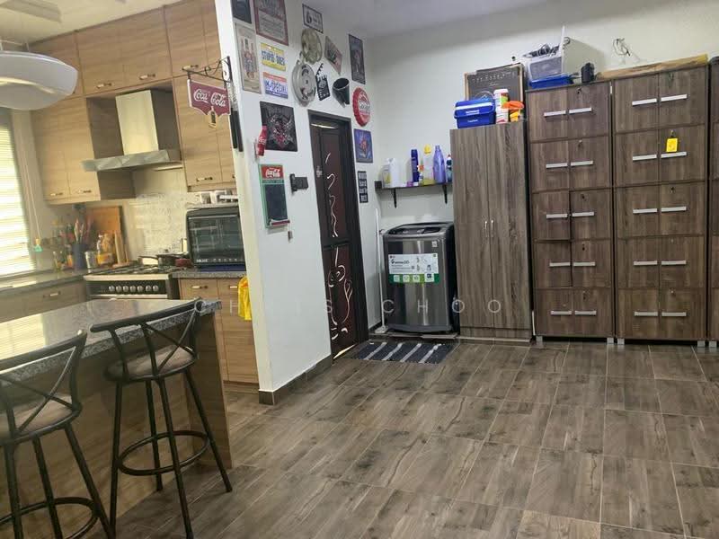 2-storey Terraced House for Sale in Kajang (Selangor) - Chris Choo - PropertyGuru.com.my