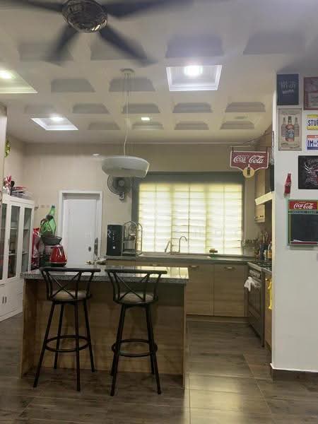 2-storey Terraced House for Sale in Kajang (Selangor) - Chris Choo - PropertyGuru.com.my