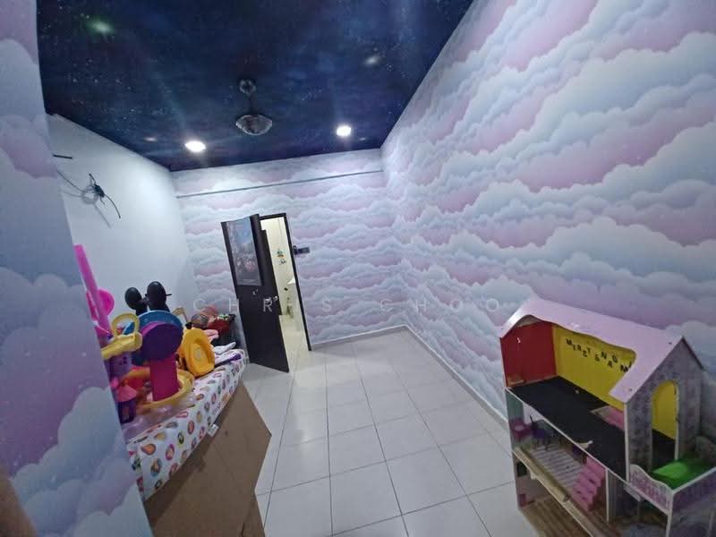 2-storey Terraced House for Sale in Kajang (Selangor) - Chris Choo - PropertyGuru.com.my