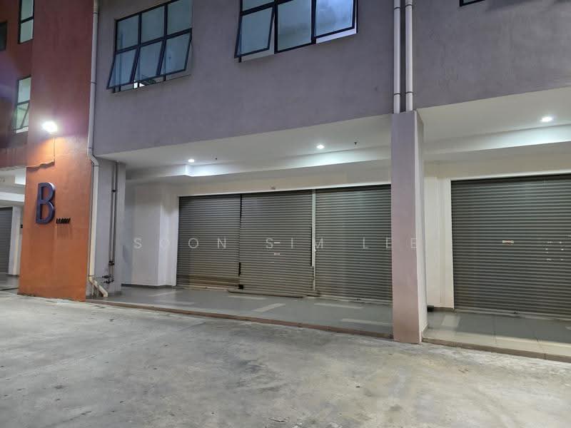 Shop / Office for Rent in Petaling Jaya (Selangor) - Soon Sim Lee - PropertyGuru.com.my