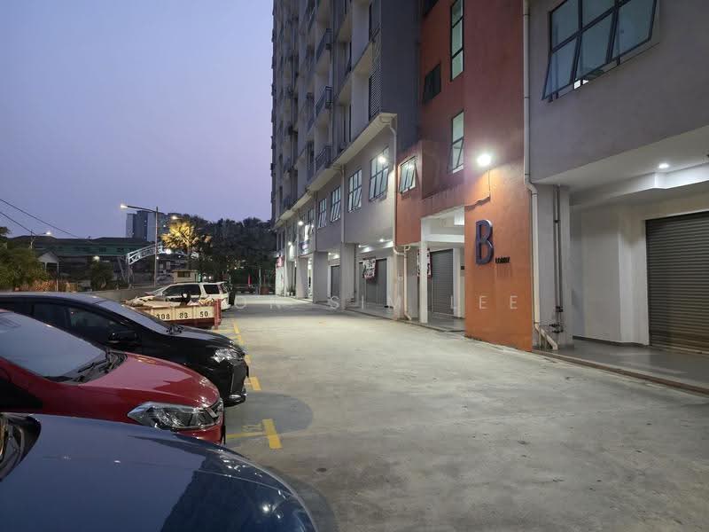 Shop / Office for Rent in Petaling Jaya (Selangor) - Soon Sim Lee - PropertyGuru.com.my