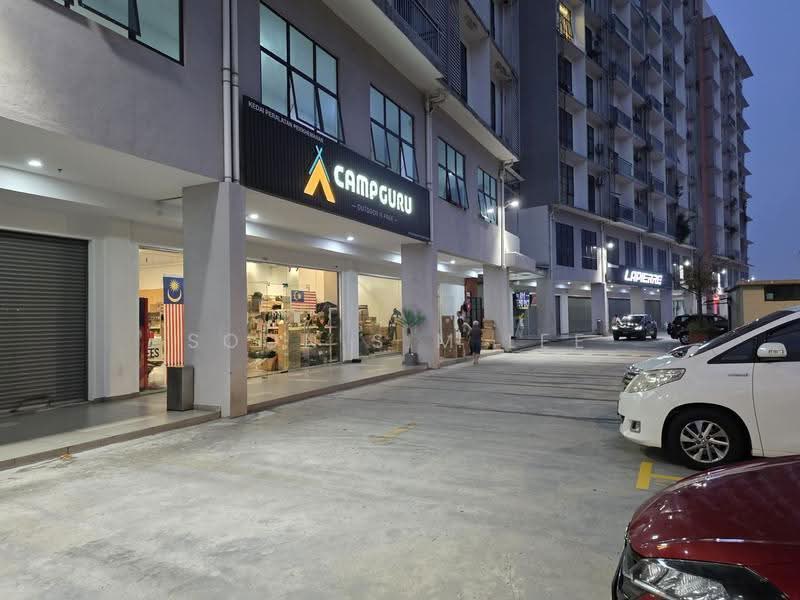 Shop / Office for Rent in Petaling Jaya (Selangor) - Soon Sim Lee - PropertyGuru.com.my