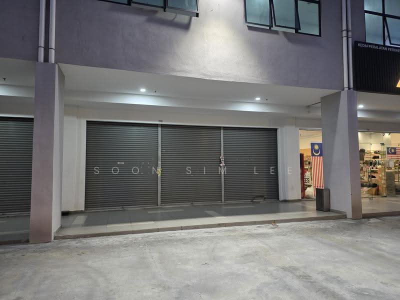Shop / Office for Rent in Petaling Jaya (Selangor) - Soon Sim Lee - PropertyGuru.com.my