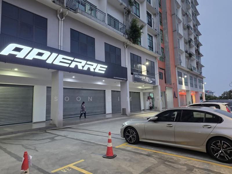 Shop / Office for Rent in Petaling Jaya (Selangor) - Soon Sim Lee - PropertyGuru.com.my