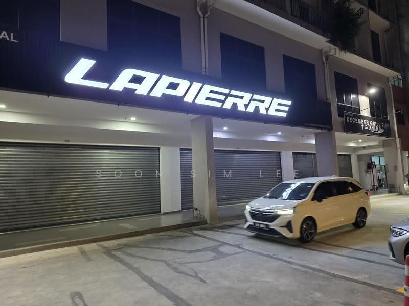 Shop / Office for Rent in Petaling Jaya (Selangor) - Soon Sim Lee - PropertyGuru.com.my