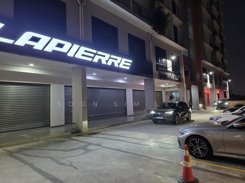 Shop / Office for Rent in Petaling Jaya (Selangor) - Soon Sim Lee - PropertyGuru.com.my