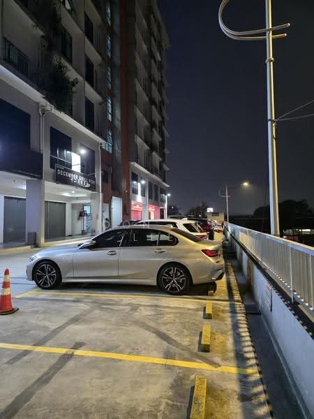 Shop / Office for Rent in Petaling Jaya (Selangor) - Soon Sim Lee - PropertyGuru.com.my