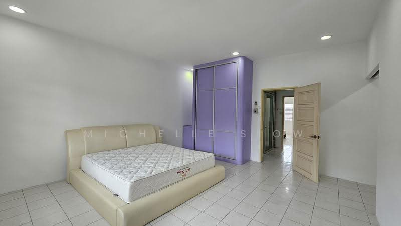 2-storey Terraced House for Sale in Bandar Damai Perdana (Cheras) - Michelle Siow - Bedroom - PropertyGuru.com.my