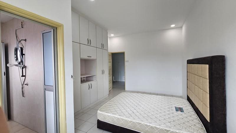 2-storey Terraced House for Sale in Bandar Damai Perdana (Cheras) - Michelle Siow - Bedroom - PropertyGuru.com.my