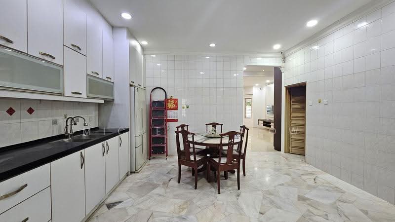 2-storey Terraced House for Sale in Bandar Damai Perdana (Cheras) - Michelle Siow - Kitchen - PropertyGuru.com.my