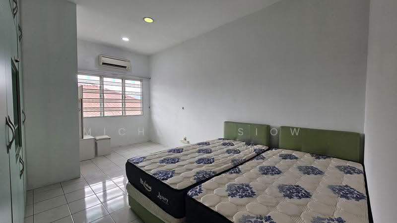 2-storey Terraced House for Sale in Bandar Damai Perdana (Cheras) - Michelle Siow - Bedroom - PropertyGuru.com.my