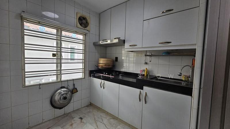 2-storey Terraced House for Sale in Bandar Damai Perdana (Cheras) - Michelle Siow - Kitchen - PropertyGuru.com.my