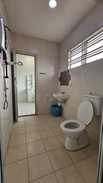 2-storey Terraced House for Sale in Bandar Damai Perdana (Cheras) - Michelle Siow - Bathroom - PropertyGuru.com.my