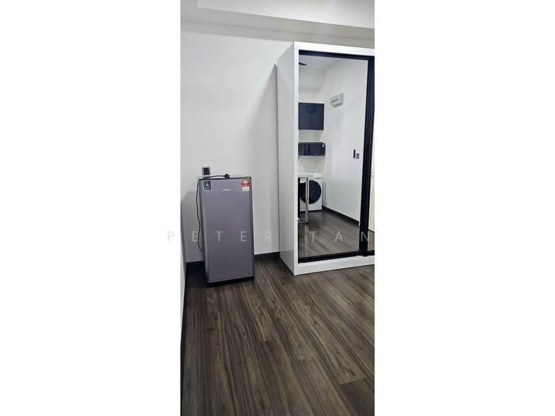 Service Residence for Rent at Duta Park Residences - Peter Tan - PropertyGuru.com.my