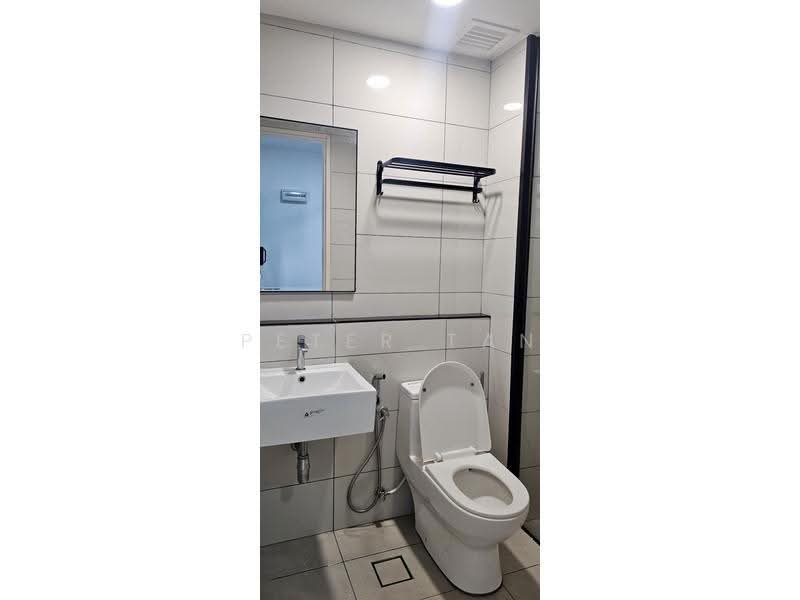 Service Residence for Rent at Duta Park Residences - Peter Tan - PropertyGuru.com.my
