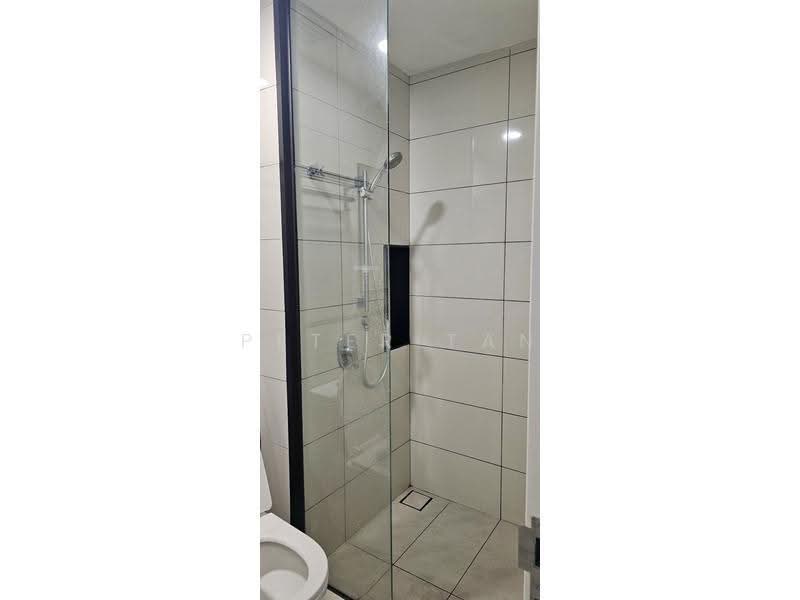 Service Residence for Rent at Duta Park Residences - Peter Tan - PropertyGuru.com.my