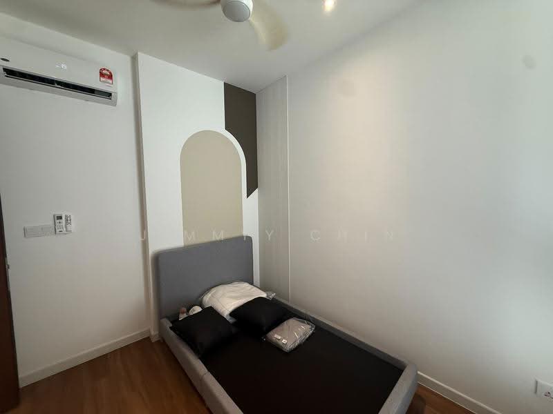 Kondominium untuk Dijual di PD Residences - Jimmyy Chin - Bedroom - PropertyGuru.com.my