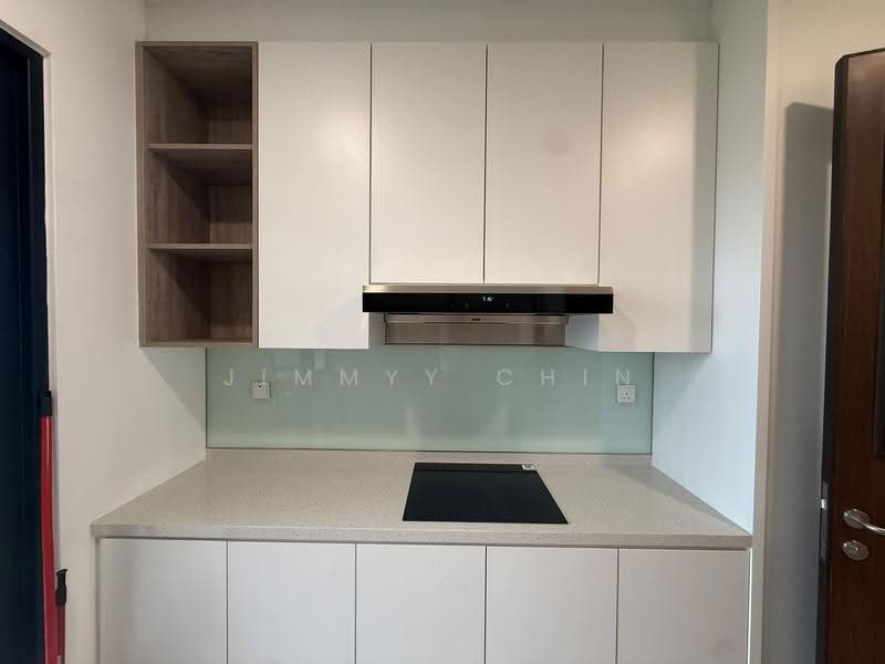 Kondominium untuk Dijual di PD Residences - Jimmyy Chin - Kitchen - PropertyGuru.com.my