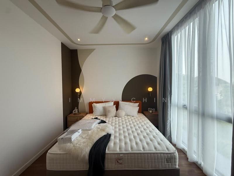 Kondominium untuk Dijual di PD Residences - Jimmyy Chin - PropertyGuru.com.my