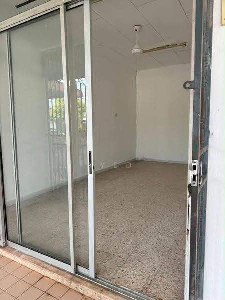 Rumah Teres untuk Dijual di Taman Sutera (Sungai Petani) - Syed Redho - Interior - PropertyGuru.com.my