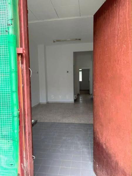 Rumah Teres untuk Dijual di Taman Sutera (Sungai Petani) - Syed Redho - Interior - PropertyGuru.com.my