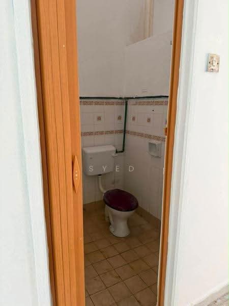 Rumah Teres untuk Dijual di Taman Sutera (Sungai Petani) - Syed Redho - Bathroom - PropertyGuru.com.my