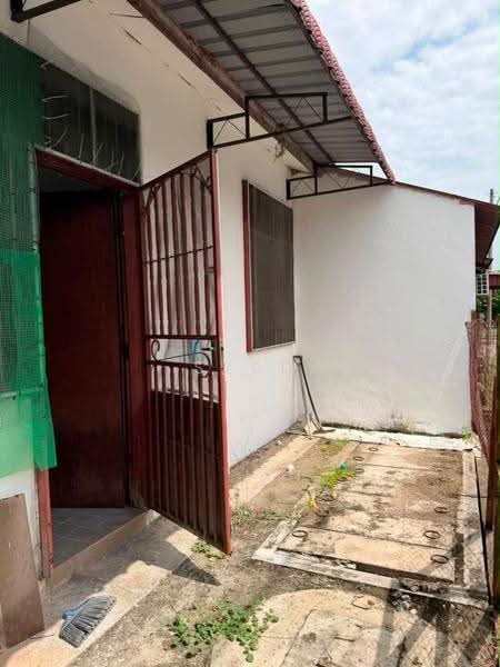 Rumah Teres untuk Dijual di Taman Sutera (Sungai Petani) - Syed Redho - Exterior - PropertyGuru.com.my