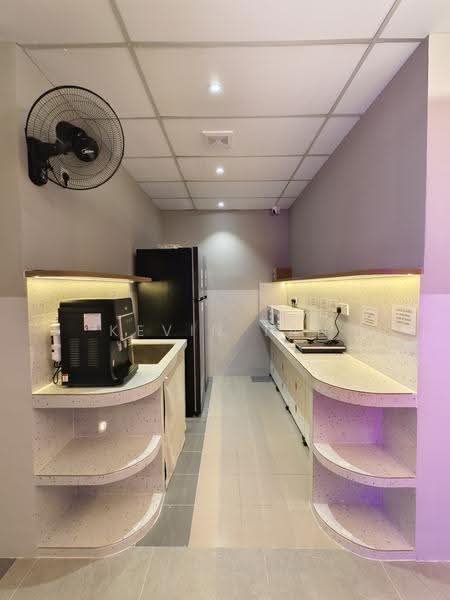 Rumah Teres untuk Disewa di NZX Commercial Centre (Petaling Jaya) - Kevin Tan - PropertyGuru.com.my