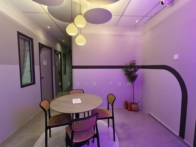 Rumah Teres untuk Disewa di NZX Commercial Centre (Petaling Jaya) - Kevin Tan - PropertyGuru.com.my