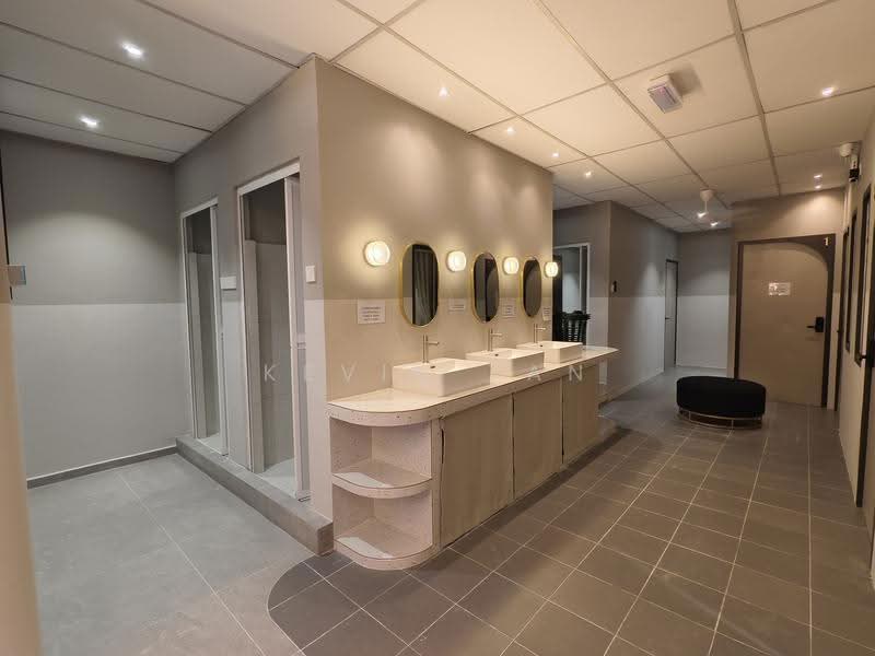 Rumah Teres untuk Disewa di NZX Commercial Centre (Petaling Jaya) - Kevin Tan - PropertyGuru.com.my
