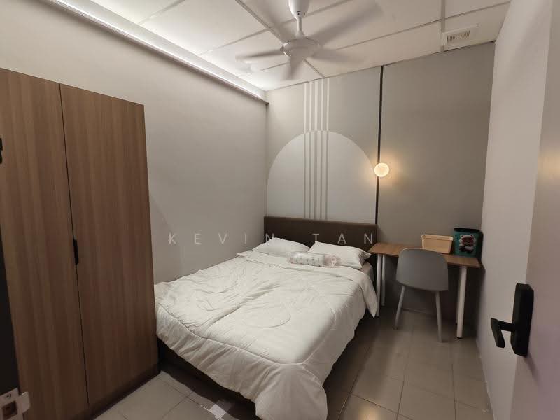 Rumah Teres untuk Disewa di NZX Commercial Centre (Petaling Jaya) - Kevin Tan - PropertyGuru.com.my