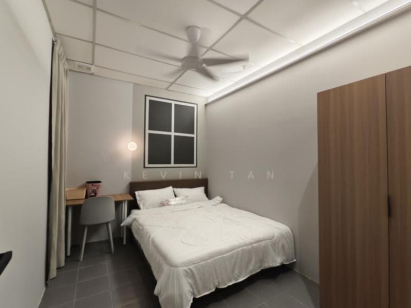Rumah Teres untuk Disewa di NZX Commercial Centre (Petaling Jaya) - Kevin Tan - PropertyGuru.com.my