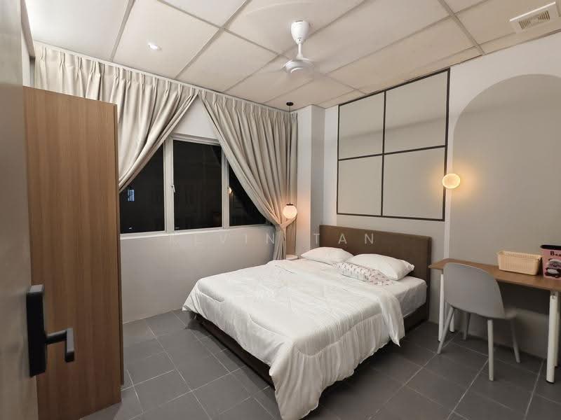 Rumah Teres untuk Disewa di NZX Commercial Centre (Petaling Jaya) - Kevin Tan - PropertyGuru.com.my