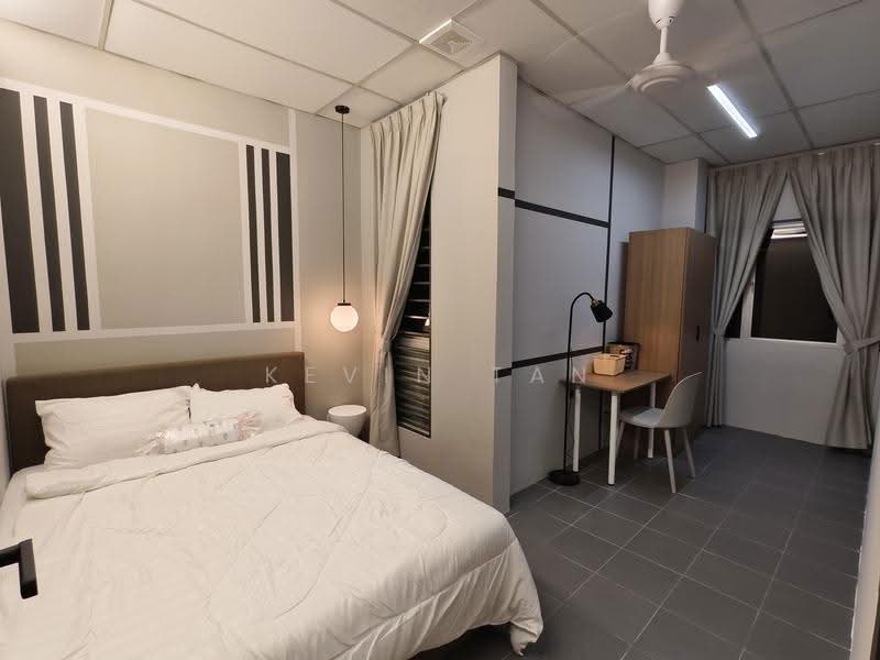 Rumah Teres untuk Disewa di NZX Commercial Centre (Petaling Jaya) - Kevin Tan - PropertyGuru.com.my