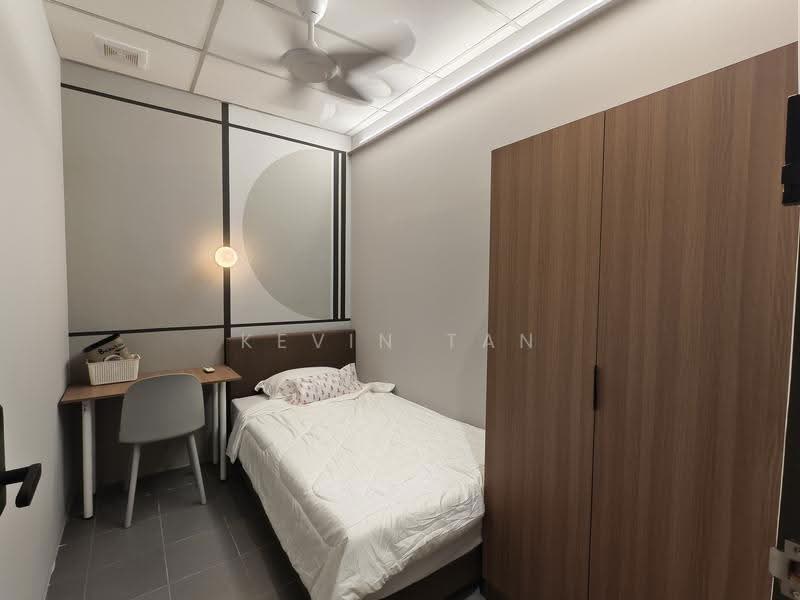 Rumah Teres untuk Disewa di NZX Commercial Centre (Petaling Jaya) - Kevin Tan - PropertyGuru.com.my
