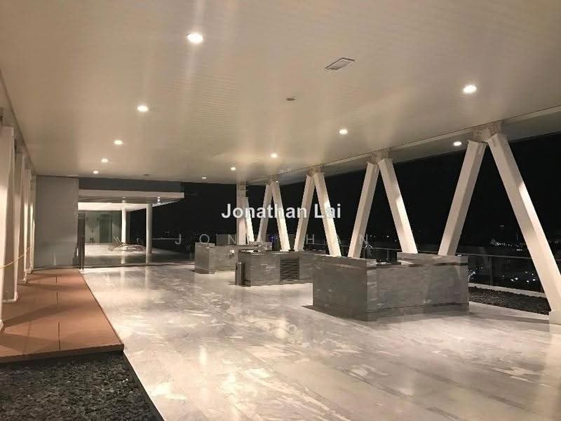 Service Residence for Sale at The Sentral Residences - Jonathan Lai - PropertyGuru.com.my