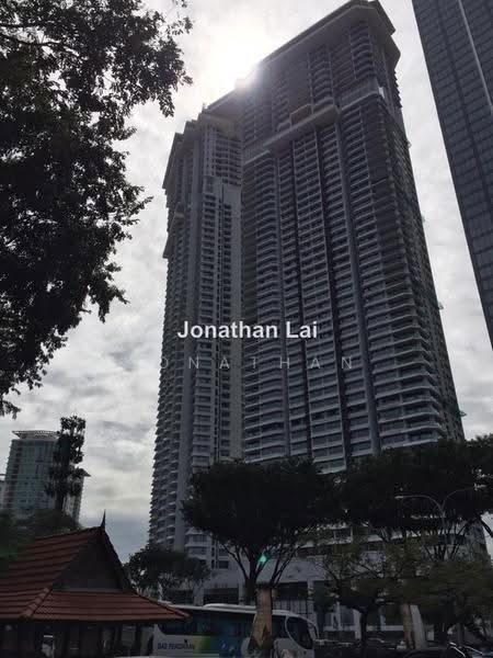 Service Residence for Sale at The Sentral Residences - Jonathan Lai - PropertyGuru.com.my