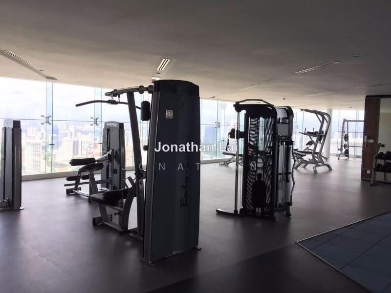 Service Residence for Sale at The Sentral Residences - Jonathan Lai - PropertyGuru.com.my