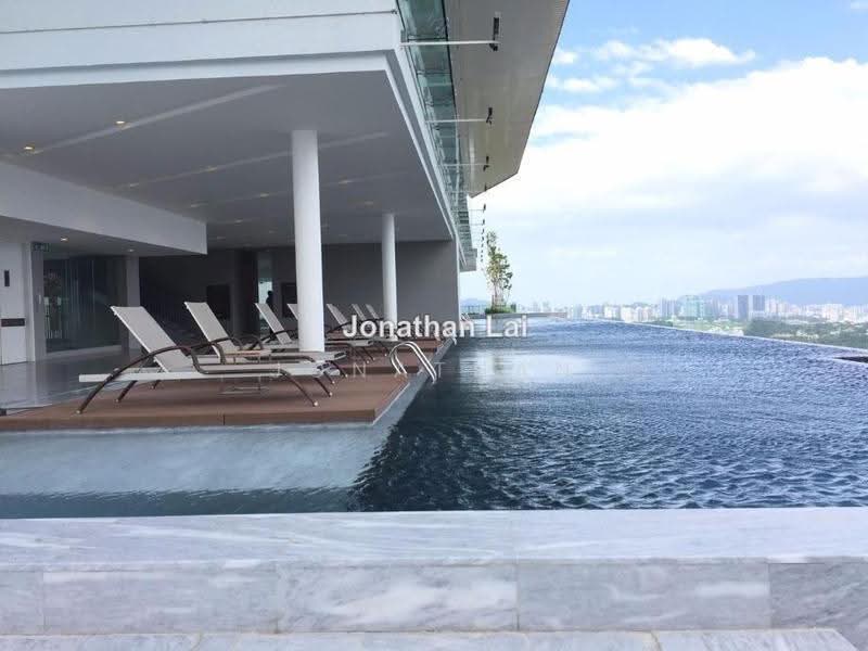 Service Residence for Sale at The Sentral Residences - Jonathan Lai - PropertyGuru.com.my