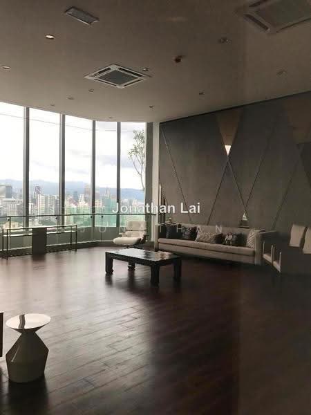 Service Residence for Sale at The Sentral Residences - Jonathan Lai - PropertyGuru.com.my
